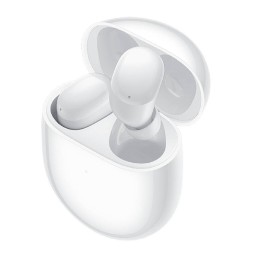 Наушники беспроводные Xiaomi Redmi Buds 4 BHR5844CN белые