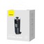 Бесконтактный портативный алкотестер - Baseus Alcohol Tester черный - бесконтактный