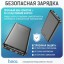 Повербанк для быстрой зарядки Hoco Fast Charge J-111 10000mAh 2USB черный