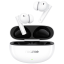 Беспроводные наушники с активным шумоподавлением - Realme Buds Air 5 - белые