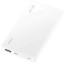 Повербанк для быстрой зарядки - Huawei Fast Charger P-0001 12000mAh 1USB/1C 6А 66Вт - белый