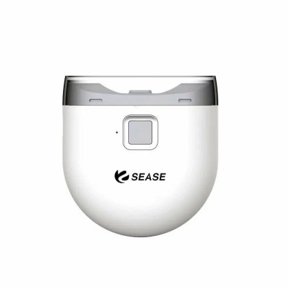 Электрические кусачки для ногтей - Xiaomi Sease D603 - белый