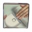Электрические кусачки для ногтей - Xiaomi Sease D603 - белый