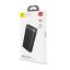 Powerbank Baseus 20000mAh 2xUSB 2.0A PPALL-APX01 черный