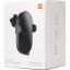 Держатель в автомобиль с беспроводной зарядкой - Xiaomi "Wireless Car Charger" - 20Вт черный