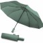 Зонт Xiaomi Zuodu Full Automatic Umbrella LED зеленый