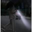 Зонт Xiaomi Zuodu Full Automatic Umbrella LED зеленый