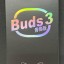 Наушники беспроводные Xiaomi AirBuds 3 Lite Youth Edition BHR5302CN чёрные