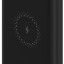 Повербанк с функцией беспроводной зарядки Xiaomi 10000 мАч 1USB+Type-C WPB15PDZM черный