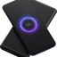 Повербанк с функцией беспроводной зарядки Xiaomi 10000 мАч 1USB+Type-C WPB15PDZM черный