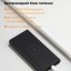 Повербанк с функцией беспроводной зарядки Xiaomi 10000 мАч 1USB+Type-C WPB15PDZM черный