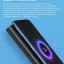 Повербанк с функцией беспроводной зарядки Xiaomi 10000 мАч 1USB+Type-C WPB15PDZM черный