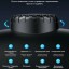 Стереонаушники Bluetooth полноразмерные Hoco Music Max W35 V5.3/90ч черные