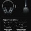 Стереонаушники Bluetooth полноразмерные Hoco Music Max W35 V5.3/90ч черные