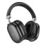 Стереонаушники Bluetooth полноразмерные Hoco Music Max W35 V5.3/90ч черные