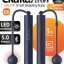 Умная скакалка  Xiaomi Mijia Smart Skipping Rope, с утяжелителями, Bluetooth, 30 см