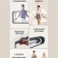 Умная скакалка  Xiaomi Mijia Smart Skipping Rope, с утяжелителями, Bluetooth, 30 см
