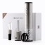 Винный набор Xiaomi Circle Joy 4 in 1 Set in a Gift Box CJ-TZ02 серебристый