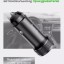 Автомобильное зарядное устройство Hoco Speed Car Charger-49 1USB QC3.0 черное