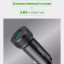 Автомобильное зарядное устройство Hoco Speed Car Charger-49 1USB QC3.0 черное