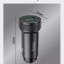 Автомобильное зарядное устройство Hoco Speed Car Charger-49 1USB QC3.0 черное