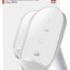 Беcпроводное зарядное устройство Huawei W081 80W белое