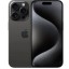 Apple iPhone 15 Pro Max 512Gb (Black Titanium)
