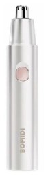 Триммер Xiaomi Bomidi Nose Hair Trimmer NT1 белый