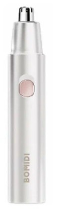 Триммер Xiaomi Bomidi Nose Hair Trimmer NT1 белый