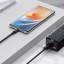 Usb Кабель-зарядка TYPE-C Baseus Superior 65W 2м (CAYS001001) черный
