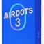 Наушники беспроводные Xiaomi AirDots 3 синие