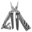 Мультитул HuoHou Pro Multi-tool for Everyday K-30 - стальной - тактический