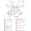 Мультитул HuoHou Pro Multi-tool for Everyday K-30 - стальной - тактический
