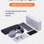 Очки солнцезащитные - Xiaomi Turok Steinhardt SM005 - серые
