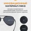 Очки солнцезащитные - Xiaomi Turok Steinhardt SM005 - серые