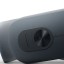 Массажер для шеи Xiaomi Mijia Cervical Massager Покрытие плеч и шеи черный - работает с mihome