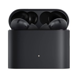 Наушники беспроводные Xiaomi AirDots 2 Pro New черный