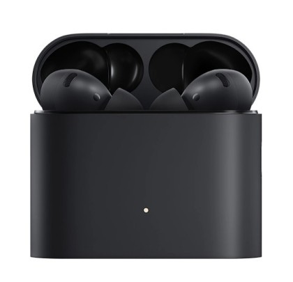 Наушники беспроводные Xiaomi AirDots 2 Pro New черный