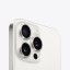Apple iPhone 15 Pro 512Gb (White Titanium)