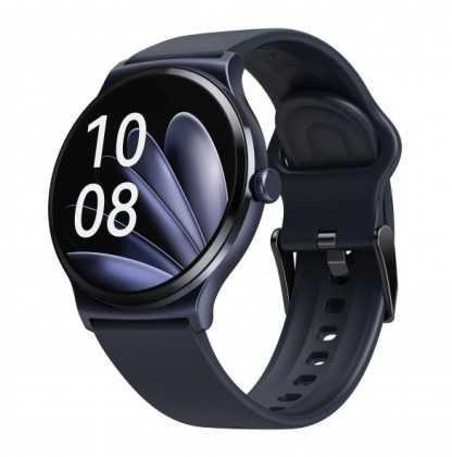 Умные часы Haylou Solar Lite синие