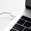 Usb Кабель-зарядка Lightning Baseus Superior series 2.4A 1м CALYS-A02 белый