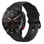 Умные часы Xiaomi Mibro GS Pro EU черные, c русским языком, 2 ремешка в комплекте, 