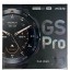 Умные часы Xiaomi Mibro GS Pro EU черные, c русским языком, 2 ремешка в комплекте, 