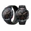 Умные часы Xiaomi Mibro GS Pro EU черные, c русским языком, 2 ремешка в комплекте, 