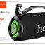 Bluetooth колонка - Hoco HA Surge outdoor - черная