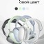 Стереонаушники Bluetooth полноразмерные Hoco W35 Air Light V5.3/45ч зелёный