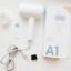 Фен Xiaomi Showsee Hair Dryer A1-W белый