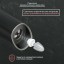 Электрическая мельница для специй Xiaomi Darth Vader Сircle Joy - черная - гравитационая