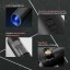 Электрическая мельница для специй Xiaomi Darth Vader Сircle Joy - черная - гравитационая