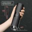Электрическая мельница для специй Xiaomi Darth Vader Сircle Joy - черная - гравитационая